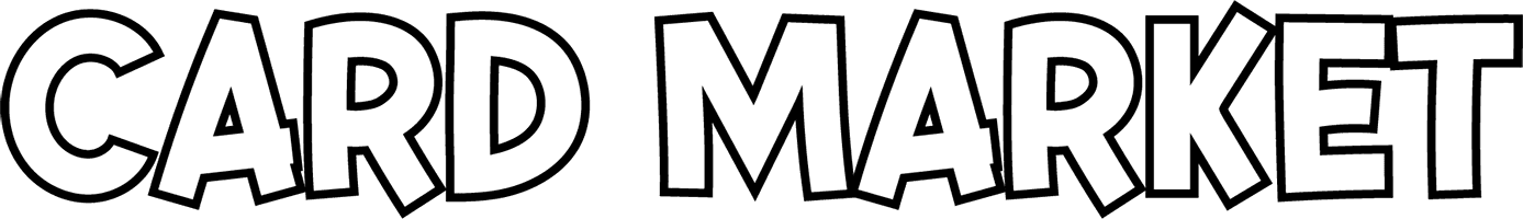 Card Market Events Logo